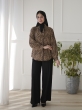 شومیز طرحدار پونه 8