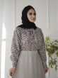 شومیز طرحدار پونه 6