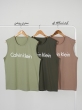تاپ مردانه Calvin 2
