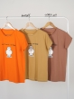 تیشرت گلمهر 3