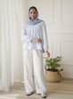 شومیز بارلی 59901ch 4