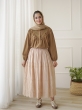 شومیز بارلی 59901ch 5