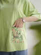 تیشرت آترین 60249/1 9