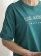 تیشرت کراپ california 7