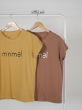 تیشرت MINIMAL 3