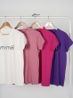 تیشرت MINIMAL 4