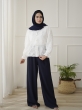 شومیز دانتل دار چیکا 8