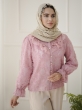 شومیز دانتل دار چیکا 2