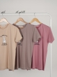 تیشرت لاما 4