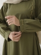 کفتان گلدوزی روژیا 5