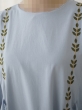 کفتان گلدوزی روژیا 7