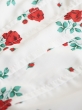 کراپ گل رز 6