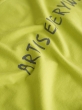 تیشرت کراپ ART 10