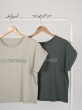 تیشرت کراپ ART 4