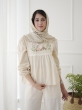 تونیک گلدوزی عروسکی 5
