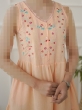 سارافون گلدوزی پونه 6