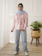شومیز گلدوزی تامیلا 5