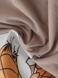 تیشرت لانگ گارفیلد 6