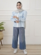 شومیز گل رز 4