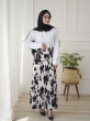 دامن پلیسه گلاریس 2