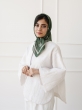 روسری مینی طرح پاپیون 2 1