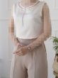 تاپ ساتن ستیلا 2