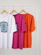تیشرت لانگ JERRY 1767 3