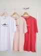 تیشرت لانگ ماهایا 3