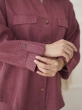شومیز شلوار پروانه 9