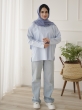 شومیز لینن هانا 2 5