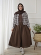 دو تیکه چهارخونه آوا 3