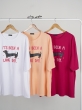 تیشرت لانگ DOG 4