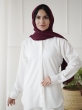 شومیز دکمه مخفی نورسا 5 5