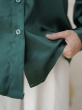 شومیز ساتن همتا 11