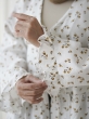 شومیز عروسکی گل گچی 8
