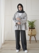 شومیز عروسکی گل گچی 5
