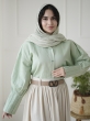 شومیز لینن تلما 5