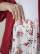 دامن چین دار شهرزاد 4 12