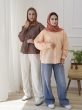 شومیز راه راه پارلا 5