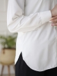 شومیز ساده نلین 5 4