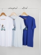 تیشرت لیلیان 5