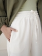 شلوار لینن روژینا 6