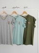 تیشرت نیلرام 2