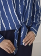 شومیز پایین گره نادیا 7