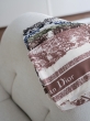 روسری طرح dior 7