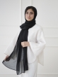 شال ساده آیسل 1