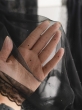 شال توری چهره 11