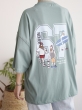 تیشرت چاپی 67 4