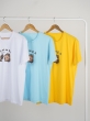 تیشرت چاپی مهان 3