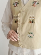 جلیقه گلناز 8